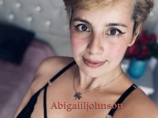 Abigaiiljohnson