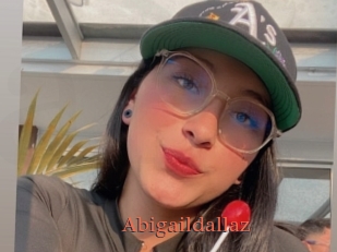 Abigaildallaz