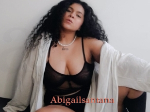 abigailsantana Anal Favorite