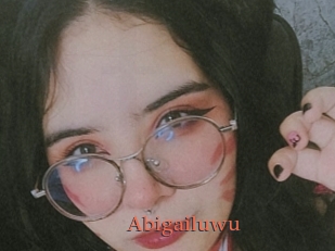Abigailuwu