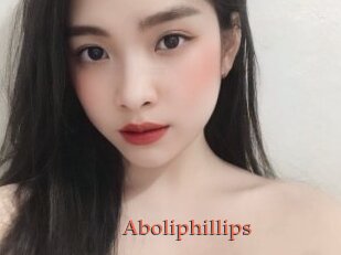 Aboliphillips