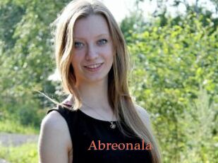 Abreonala