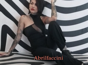 Abrilfaccini