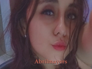 Abrilmayers