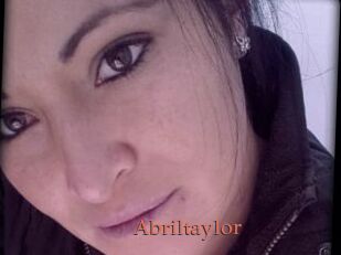 Abriltaylor