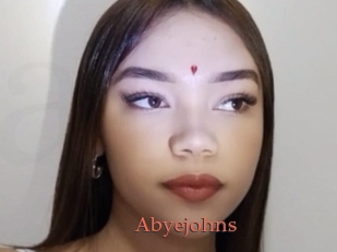 Abyejohns