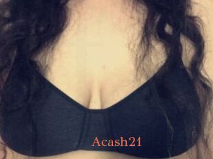 Acash21