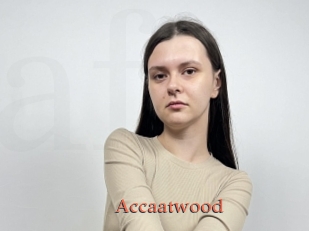 Accaatwood