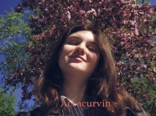 Accacurvin