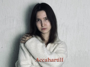 Accahartill