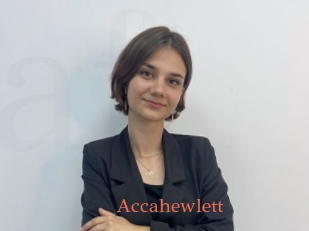 Accahewlett