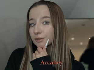 Accahey