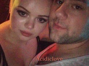 Acidiclove