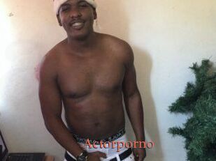 Actorporno