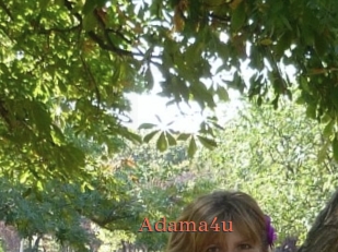 Adama4u