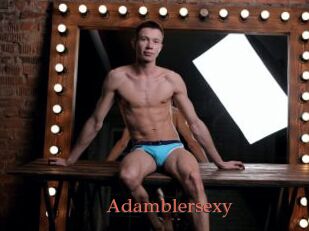 Adamblersexy