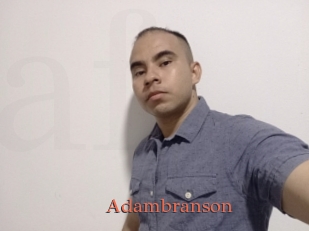Adambranson