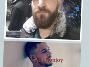Adamenjoy