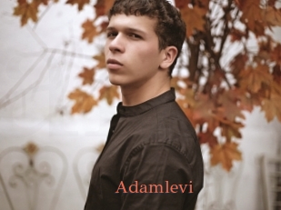 Adamlevi