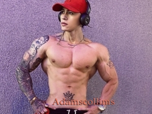 Adamscollims