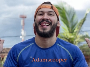 Adamscooper