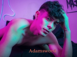 Adamsword