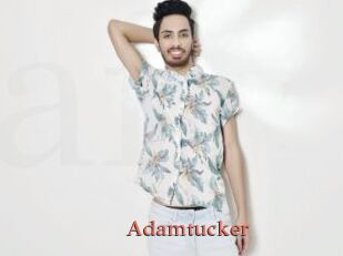 Adamtucker