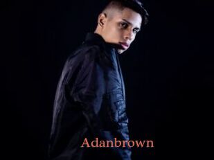 Adanbrown