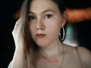 Adarey