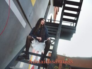 Adelaidasamuels