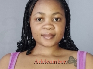 Adeleamberi
