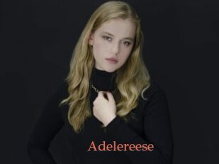 Adelereese
