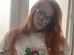 Adelfunn