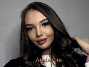 Adelicious