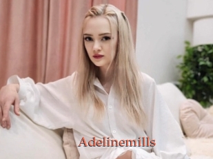 Adelinemills