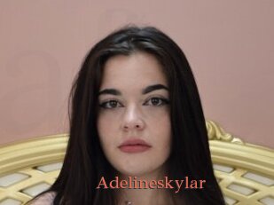 Adelineskylar