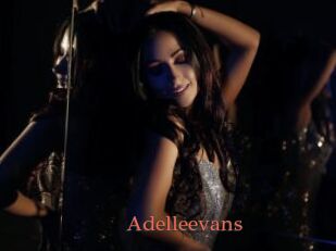 Adelleevans