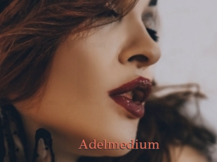 Adelmedium