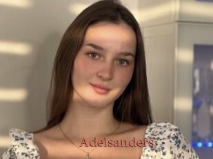 Adelsanders