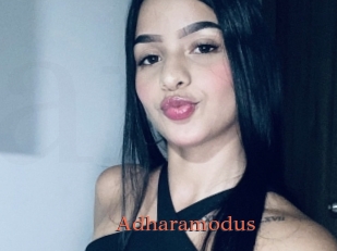 Adharamodus