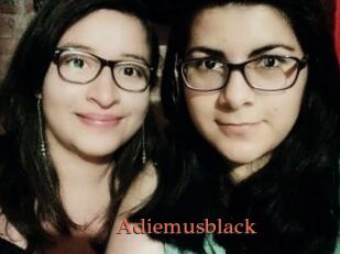 Adiemusblack