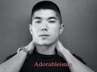 Adorableistan