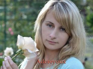 Adoreyoux