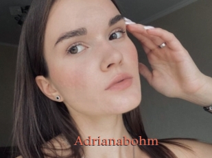 Adrianabohm