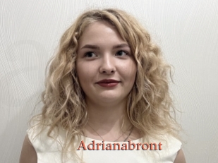 Adrianabront