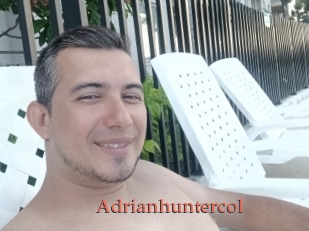 Adrianhuntercol