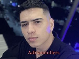 adrianmillers Anal Favorite