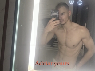 Adrianyours