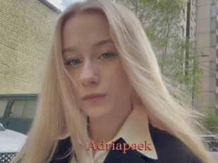 Adriapaek
