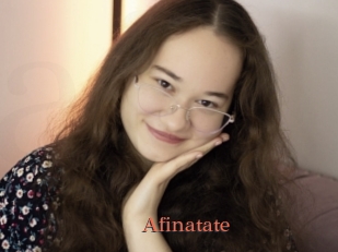 Afinatate